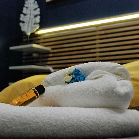 Rhomenjoy Suite Vatican Roma Exterior foto