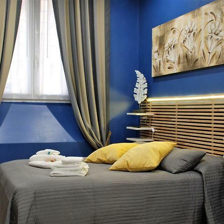 Rhomenjoy Suite Vatican Roma Exterior foto