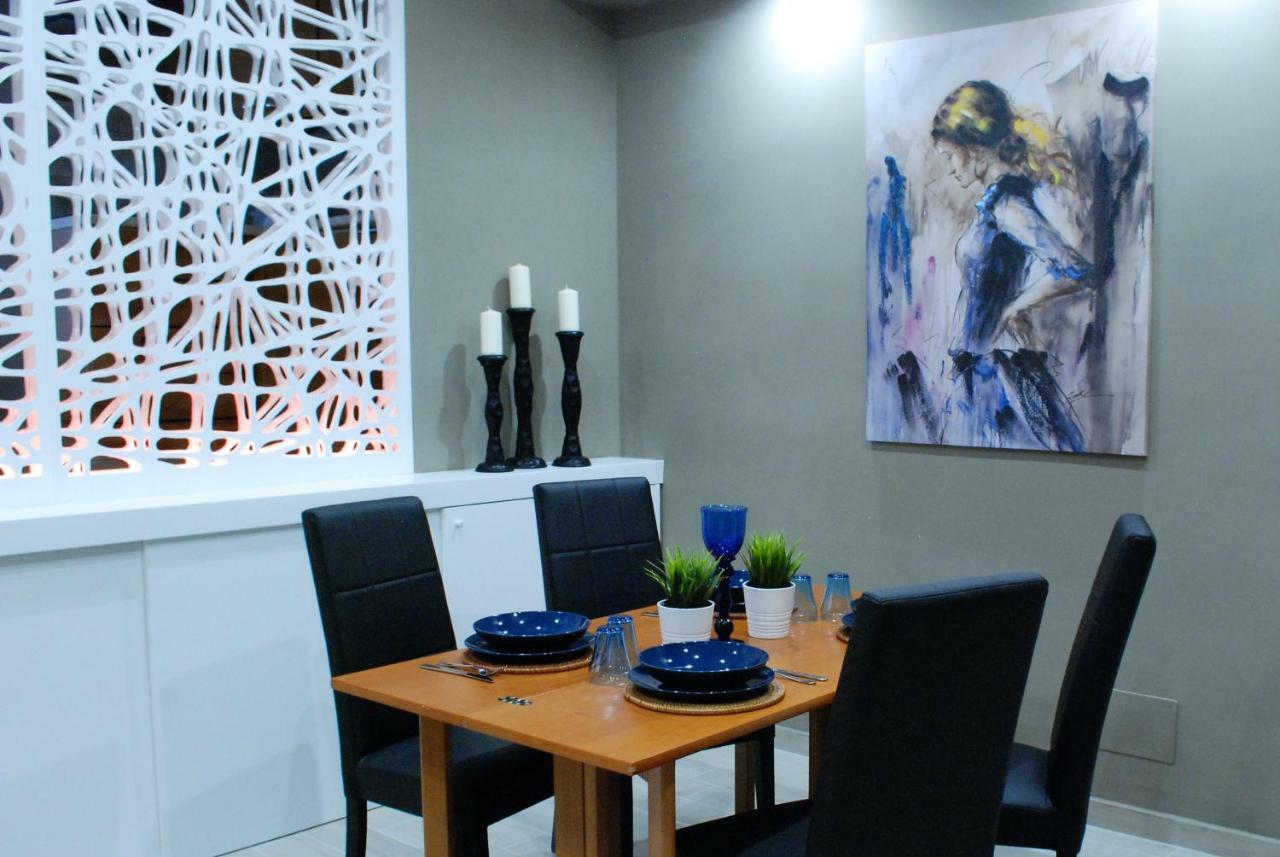 Rhomenjoy Suite Vatican Roma Exterior foto